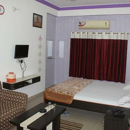 Hotel Shyam Palace Nagaur Exterior photo