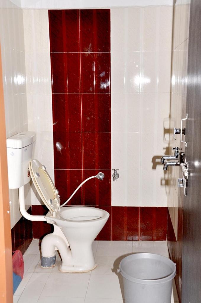 Hotel Shyam Palace Nagaur Exterior photo