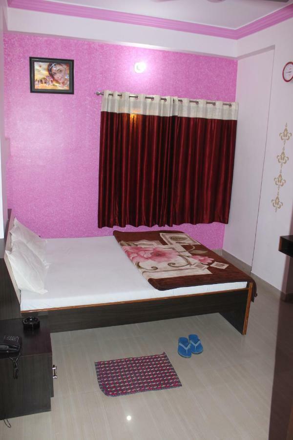 Hotel Shyam Palace Nagaur Exterior photo