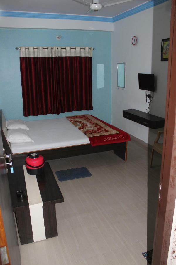 Hotel Shyam Palace Nagaur Exterior photo